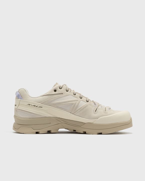 【Salomon】X-ALP LTR Salomon X-ALP LTR Pewter/Vintage Khaki/Black