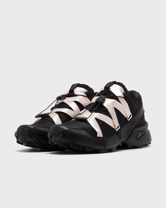 Salomon SPEEDCROSS RIBBON x SANDY LIANG Black | BSTN Store