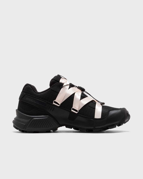 Salomon Speedcross 3 Ribbon Sandy Liang Black Pink Men's - L47619500 - US