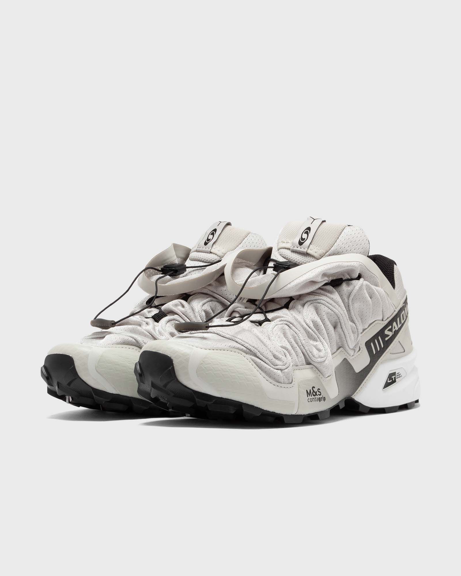 SPEEDCROSS 3 x Y PROJECT