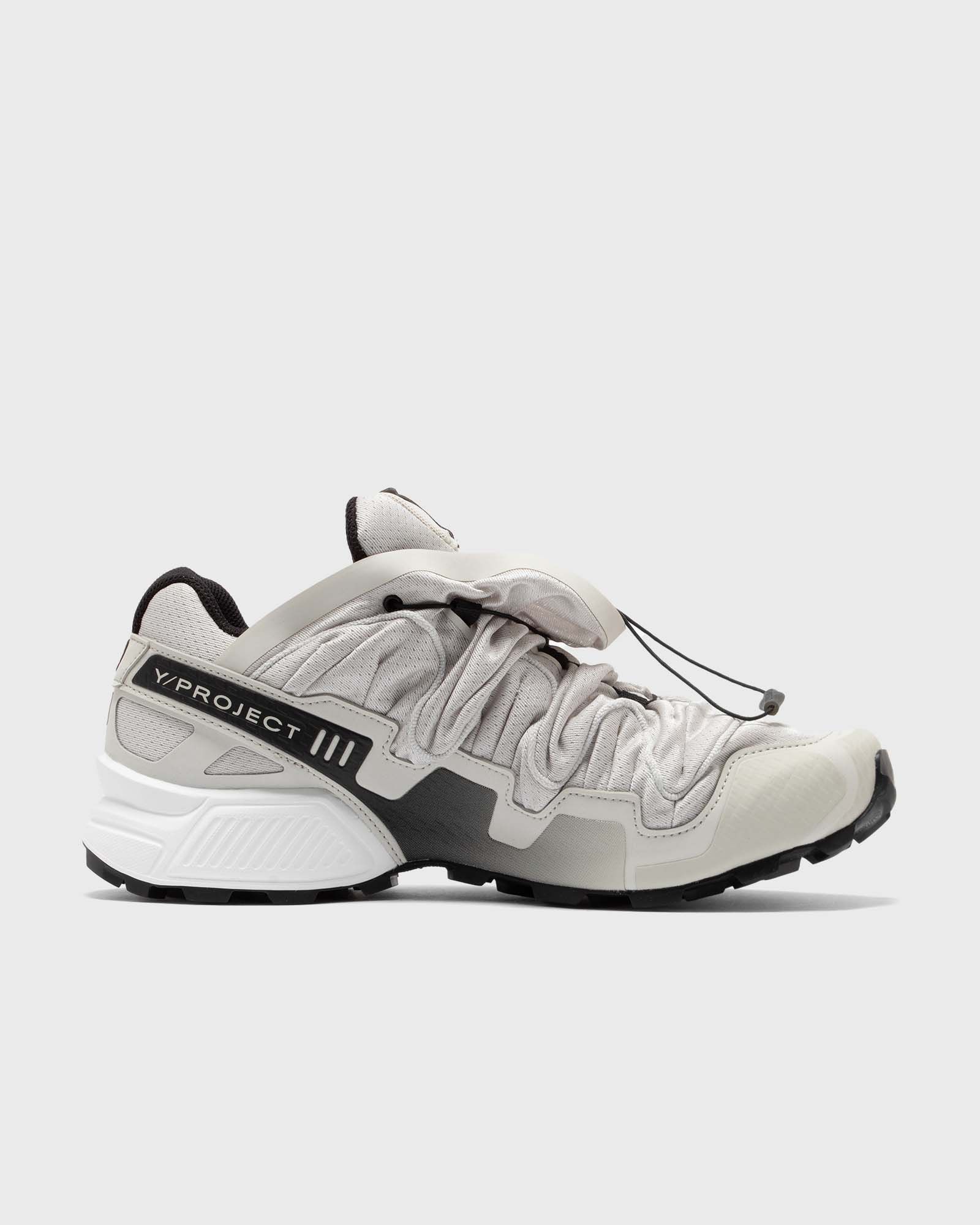 SPEEDCROSS 3 x Y PROJECT