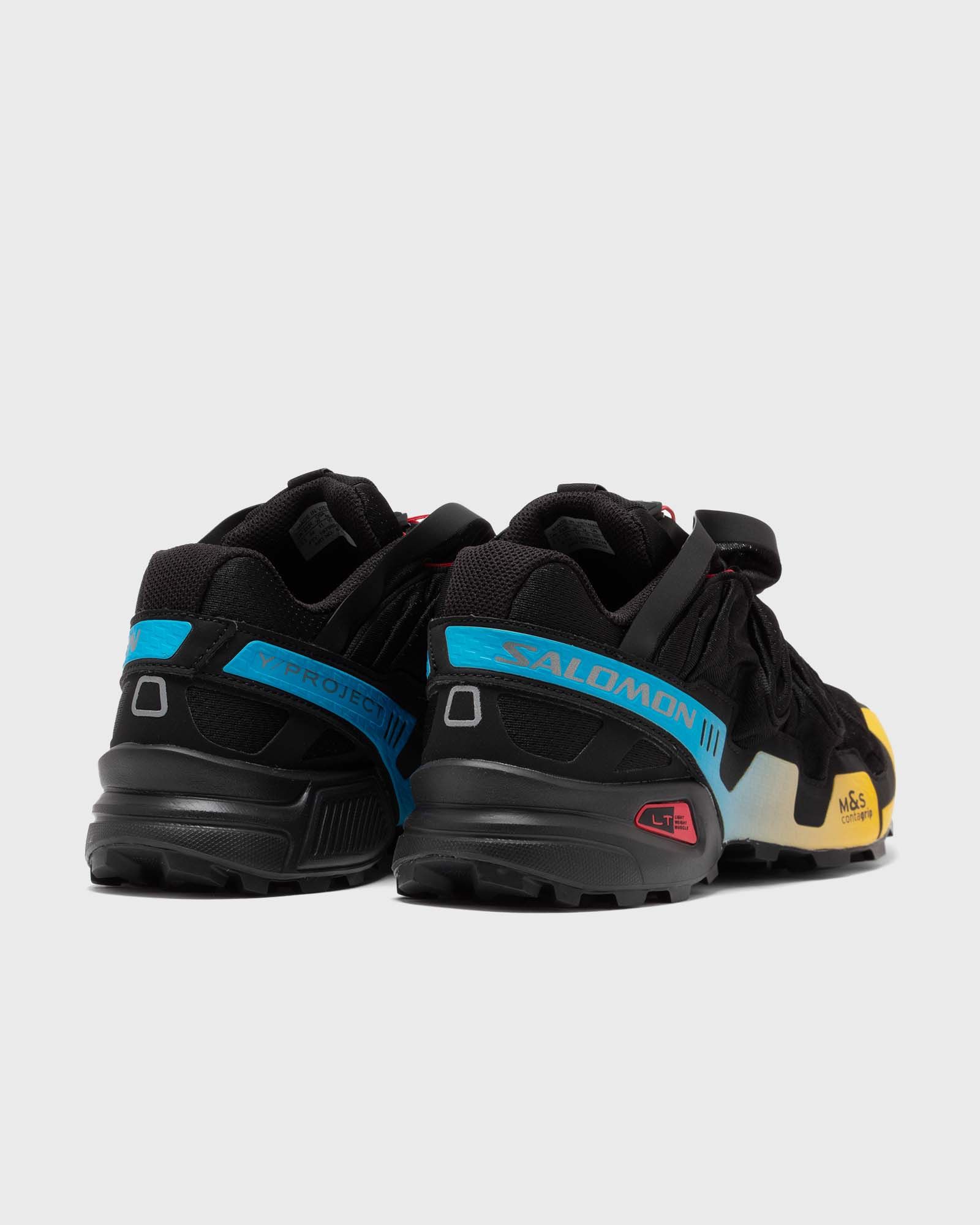 SPEEDCROSS 3 x Y PROJECT