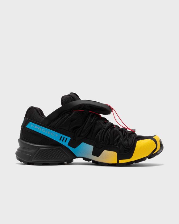 Salomon SPEEDCROSS 3 x Y PROJECT Black BSTN Store