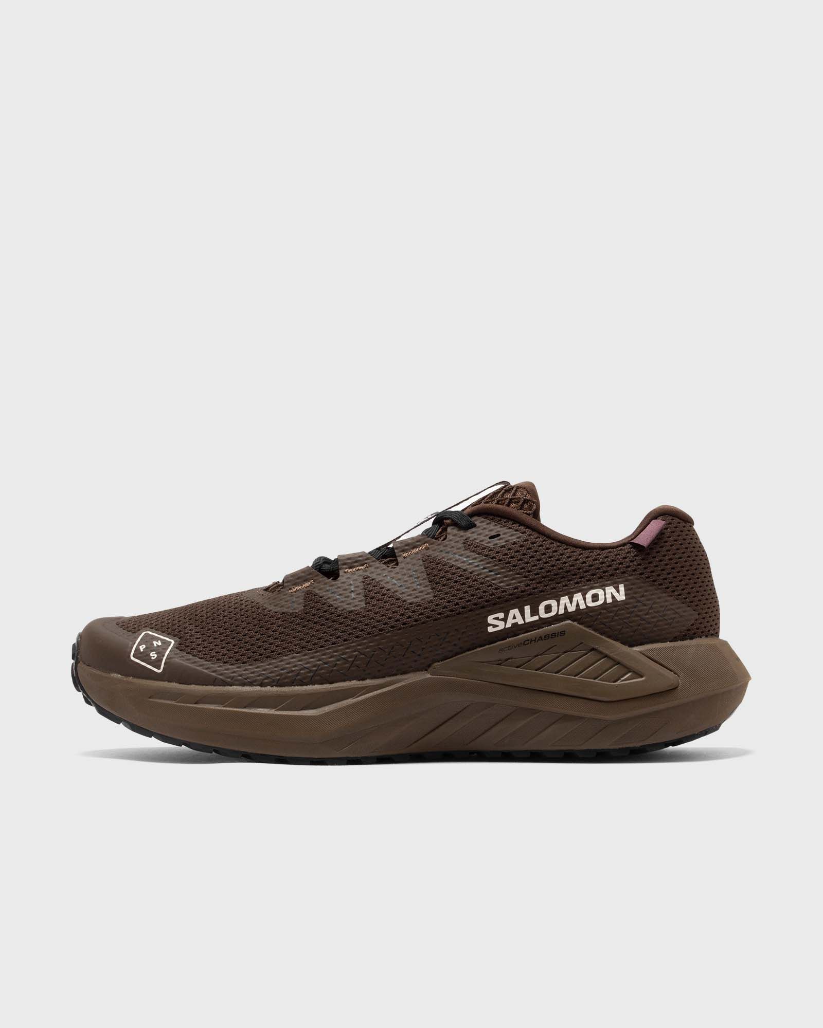 x Salomon DRX Defy GRVL