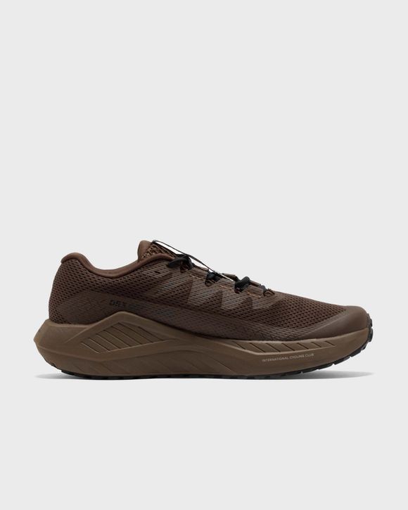 【SALOMON】◆DRX Defi Gravel PAS NORMAL STUDIO◆L47651700◆ Pas Normal Studios x Salomon DRX Defy GRVL Brown | BSTN Store