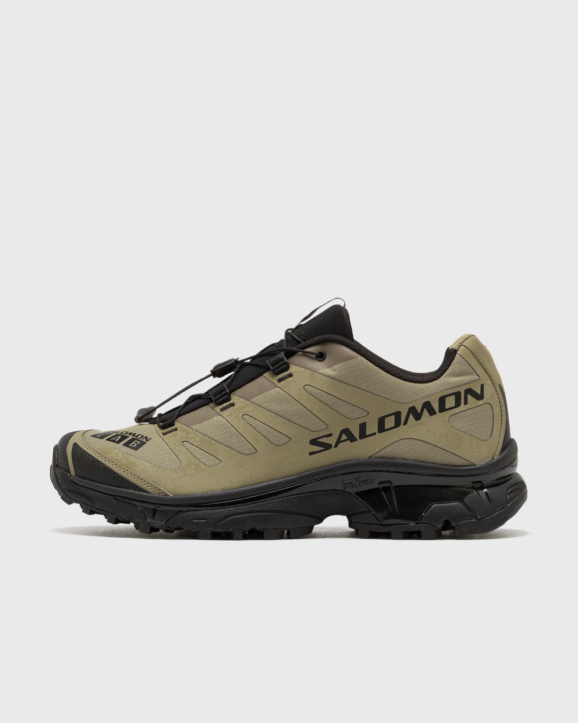 Salomon XT-4 OG PROTECTIVE Green | BSTN Store