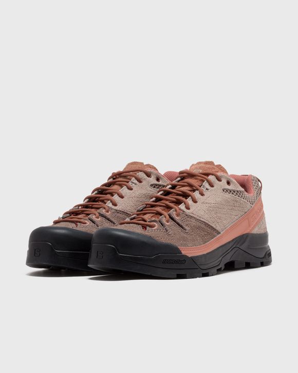 X-ALP SUEDE