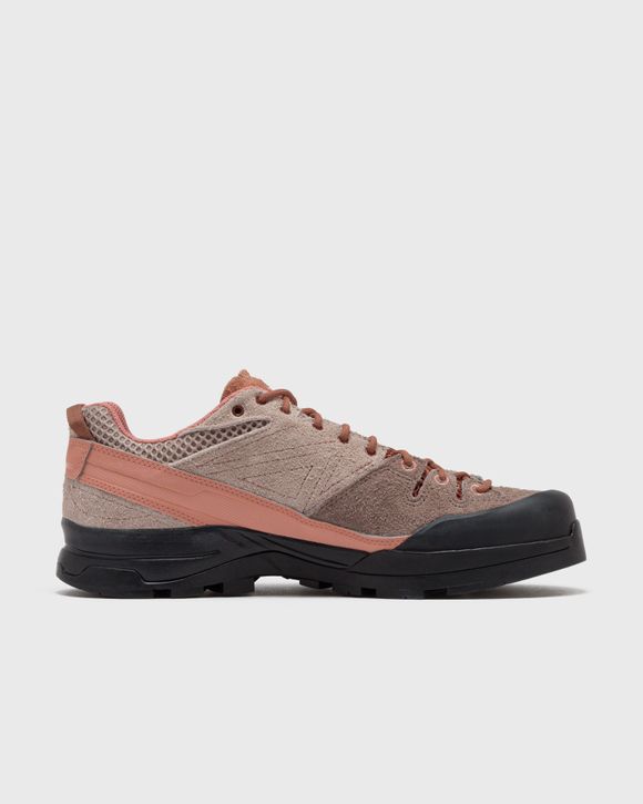 X-ALP SUEDE
