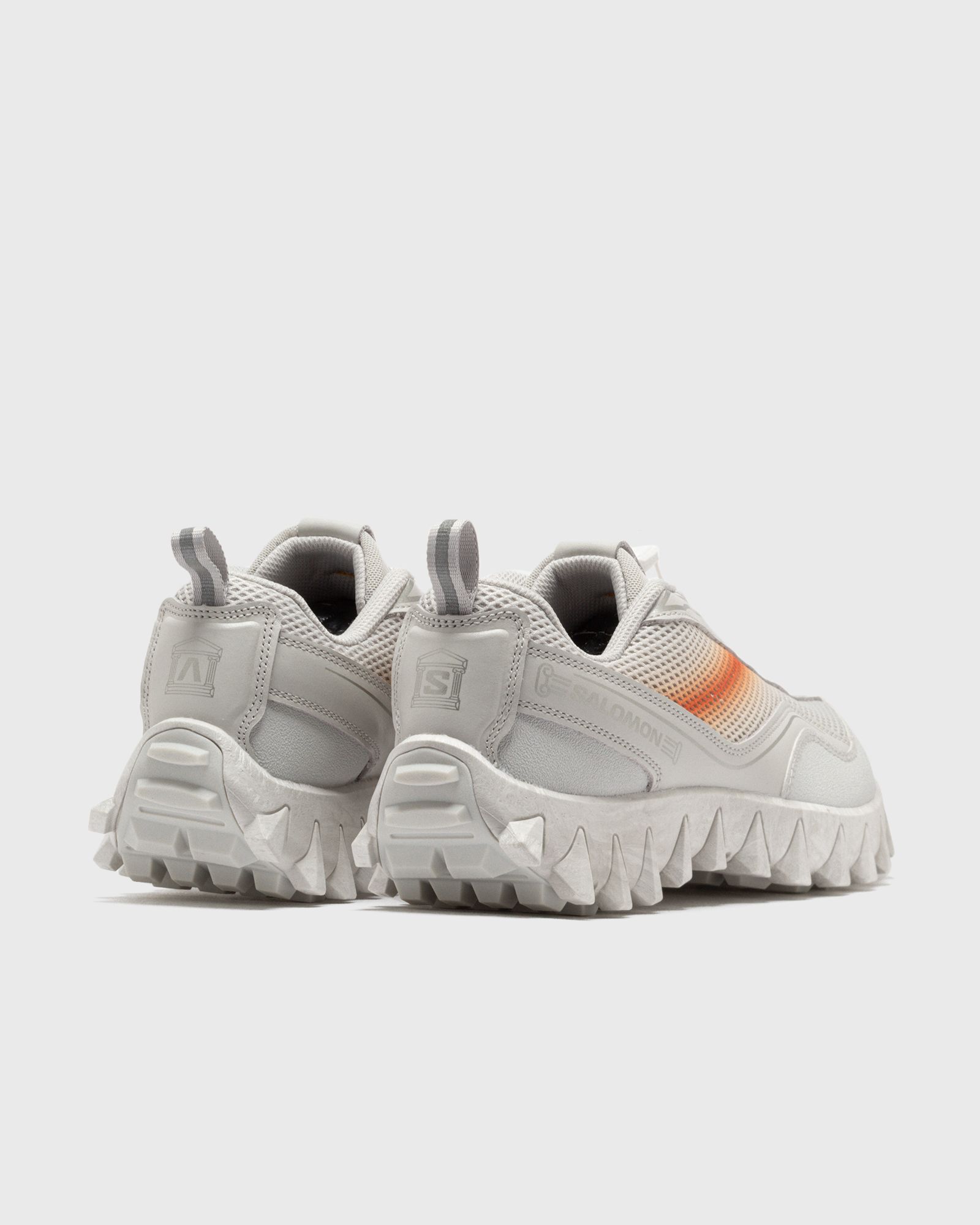 x ARIES SNOWCLOG ARISE