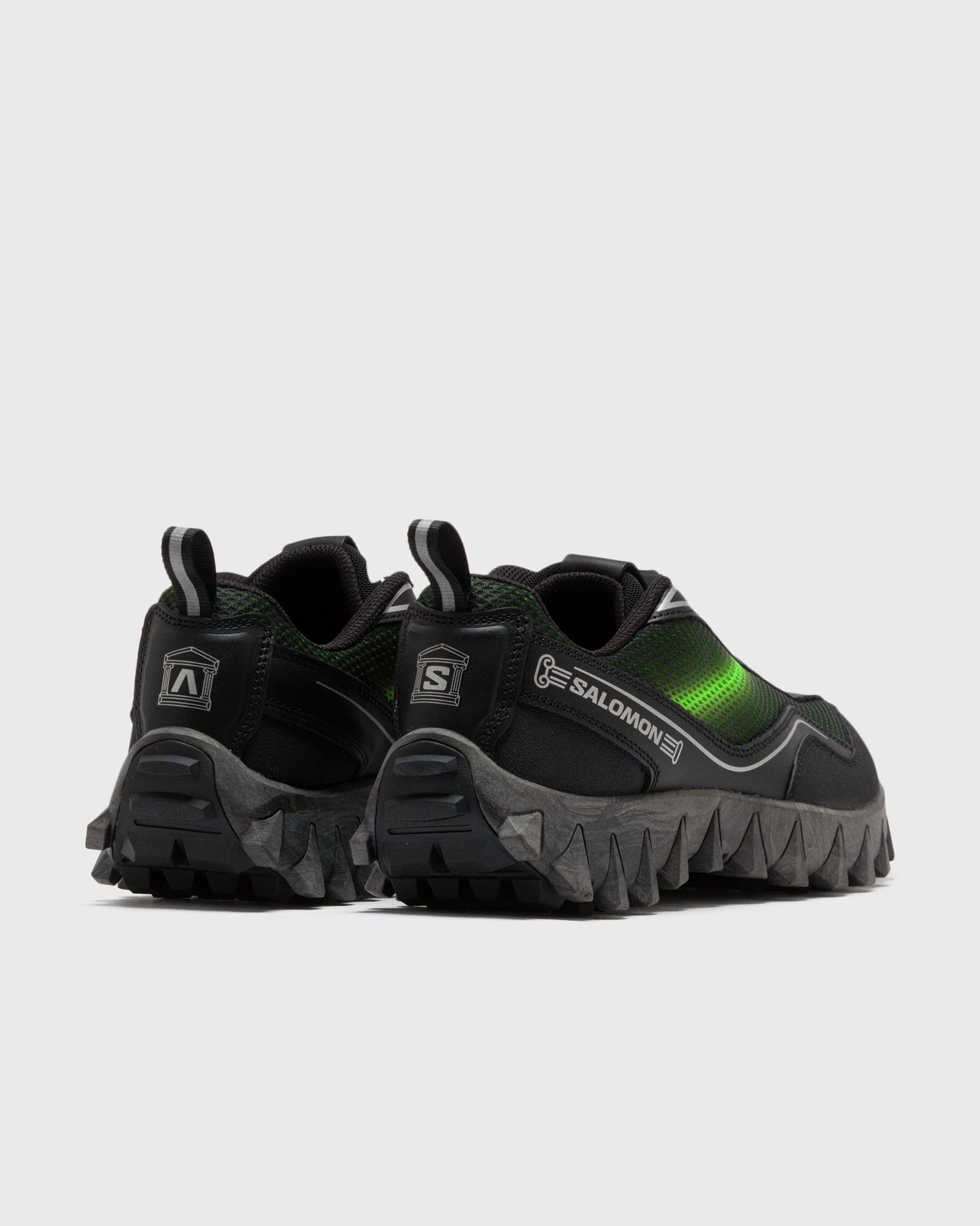 x ARIES SNOWCLOG ARISE