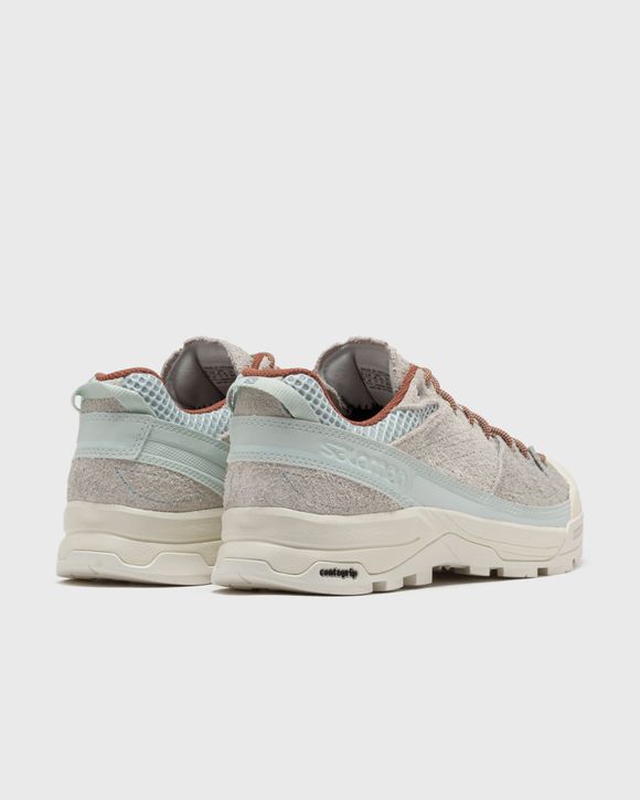 X-ALP SUEDE