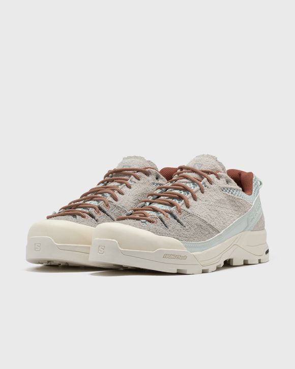 Thumbnail - X-ALP SUEDE