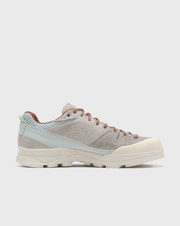 X-ALP SUEDE