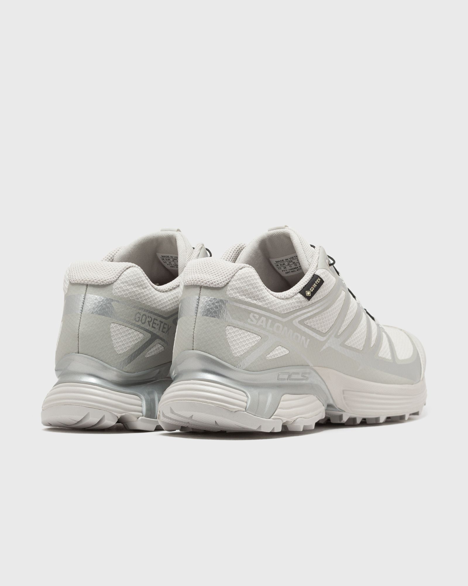 Salomon XT-PATHWAY GTX Grey | BSTN Store