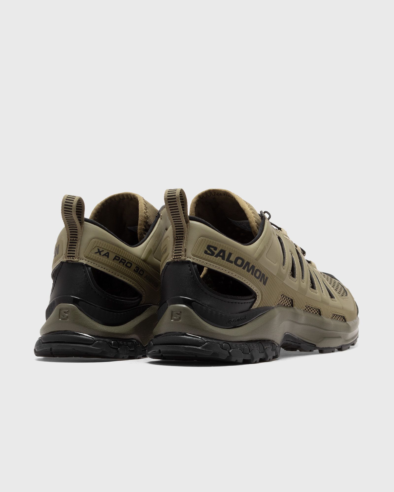 靴 SALOMON XA PRO 3D AMPHIB 28.5 Salomon XA PRO 3D AMPHIB Three Colorways Release | Hypebeast