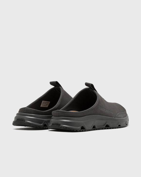 Salomon RX SLIDE LTR Black | BSTN Store