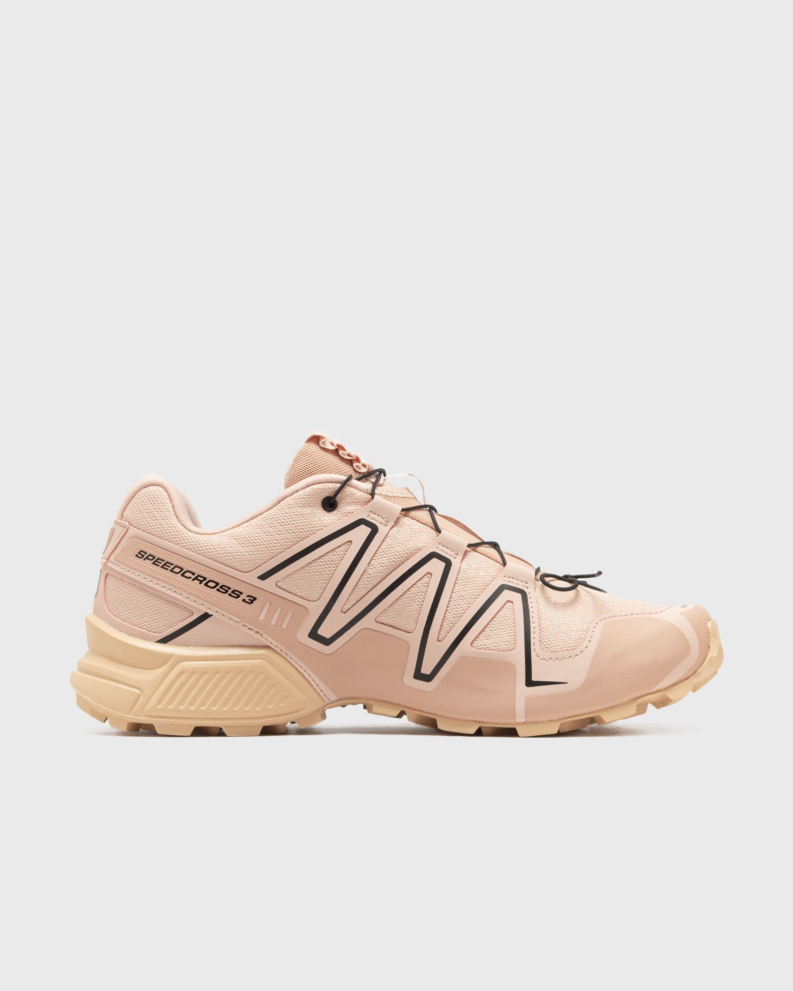 【salmon】speedcross3 SPEEDCROSS 3 Unisex Sportstyle Shoes | Salomon