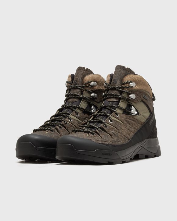 Thumbnail - X-ALP MID GTX DISTRES