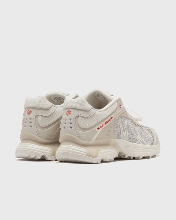 【SALOMON】XT-WHISPER PANHUI クリーム / レッドロゴ XT-WHISPER PANHUI – サロモン公式オンラインストア