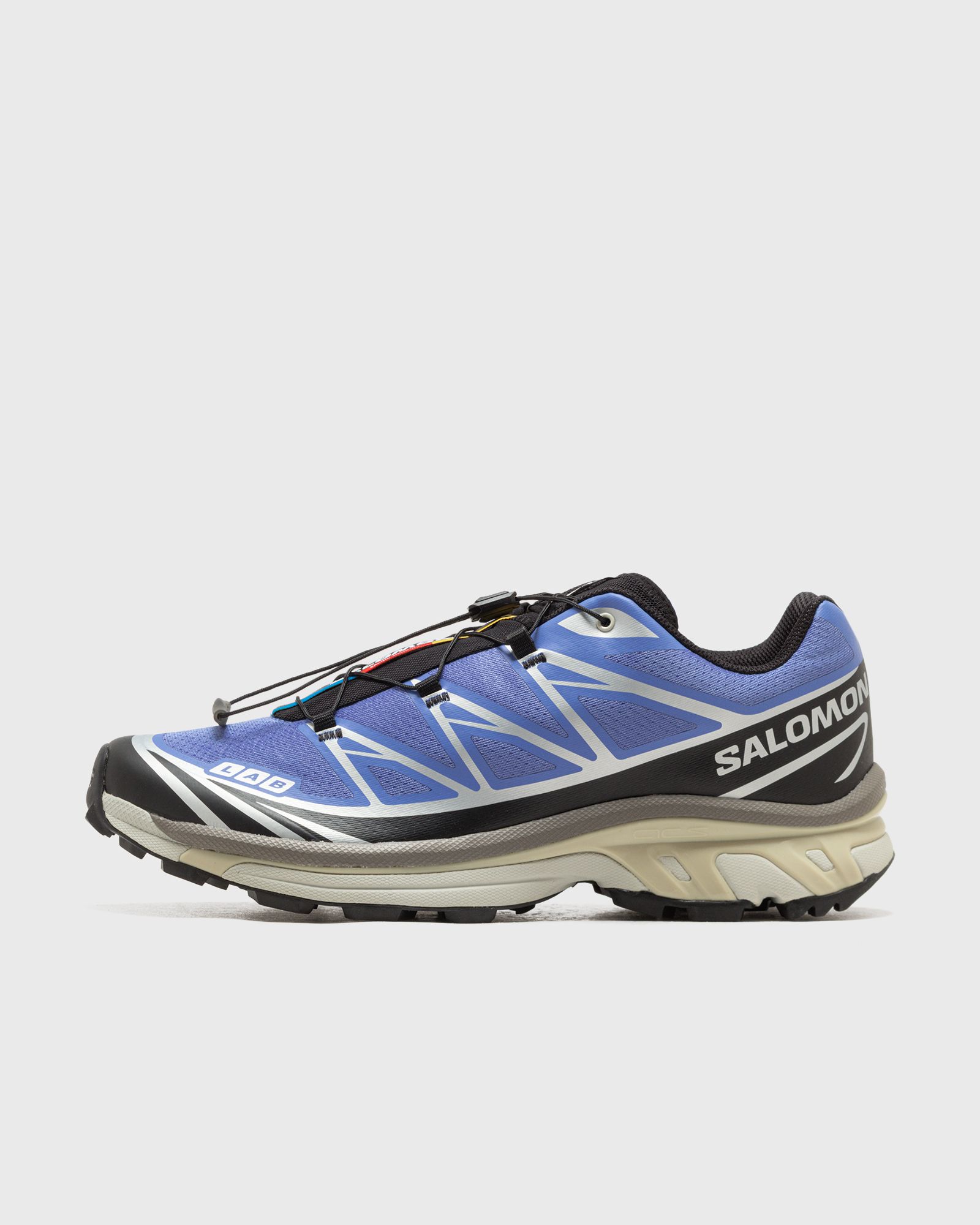 Salomon XT-6 Blue | BSTN Store