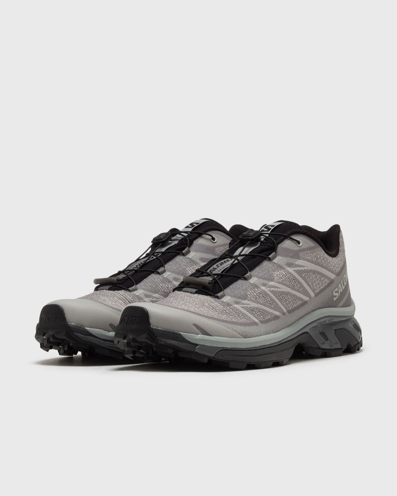 Salomon XT-6 SHADOW Grey | BSTN Store