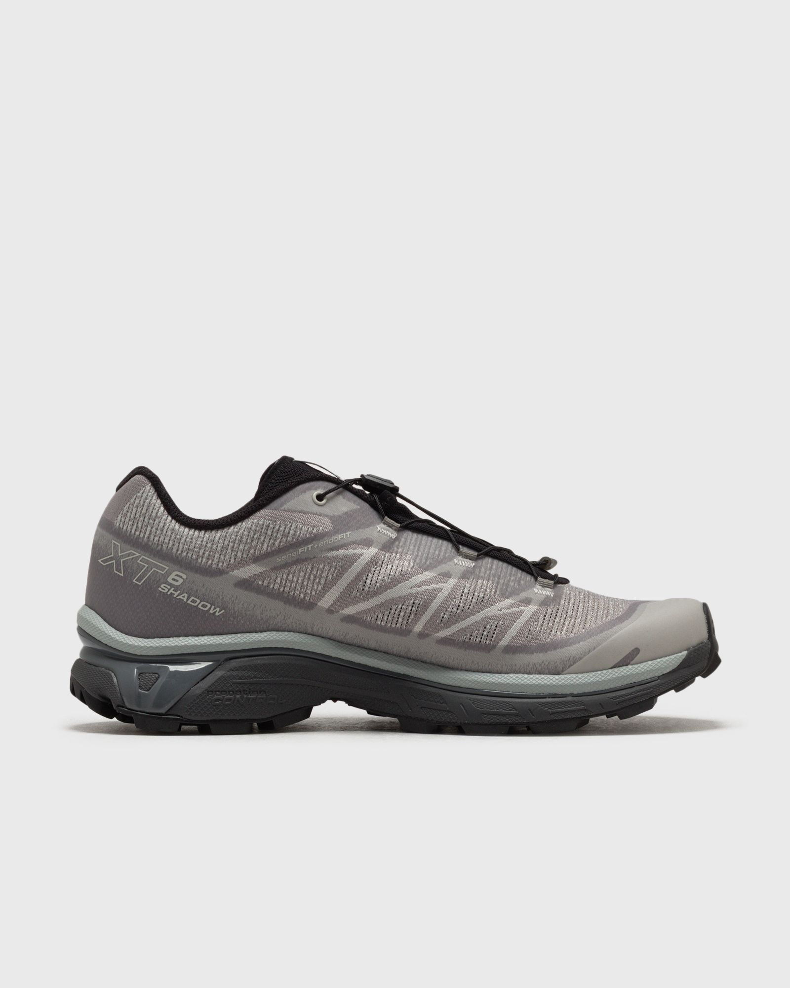 靴 Salomon XT-6 GTX Gray 28 XT-6 SHADOW Unisex Sportstyle Shoes | Salomon