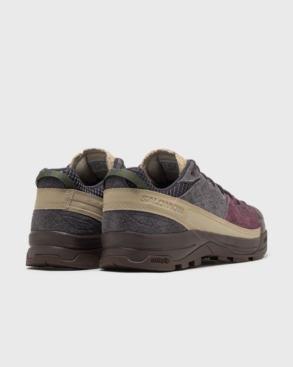 X-ALP SUEDE Maverick