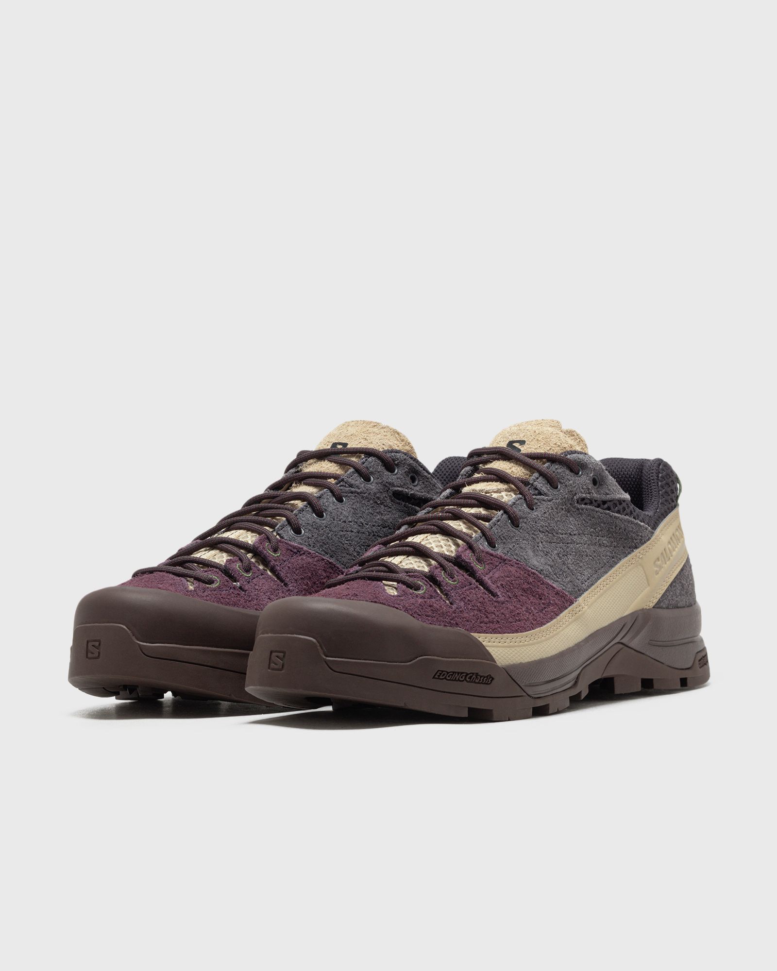 X-ALP SUEDE Maverick