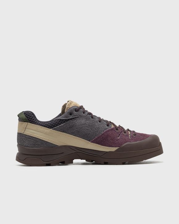 X-ALP SUEDE Maverick