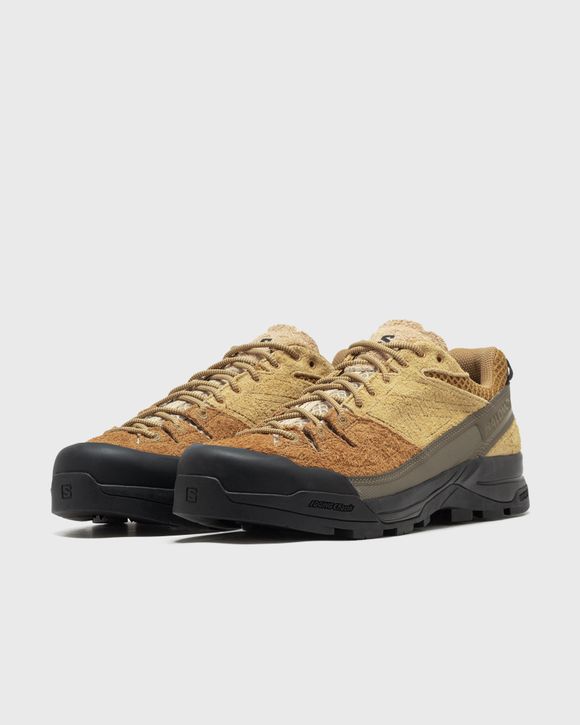 Thumbnail - X-ALP SUEDE