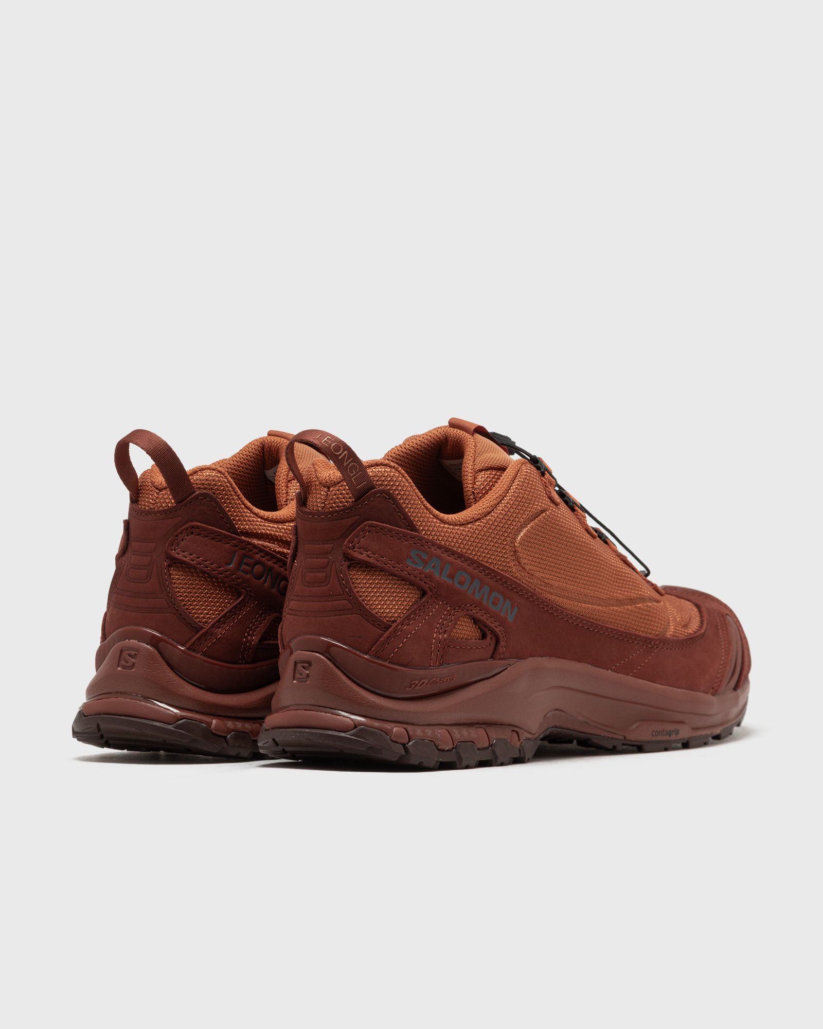 x JEONG LI XA PRO 3D