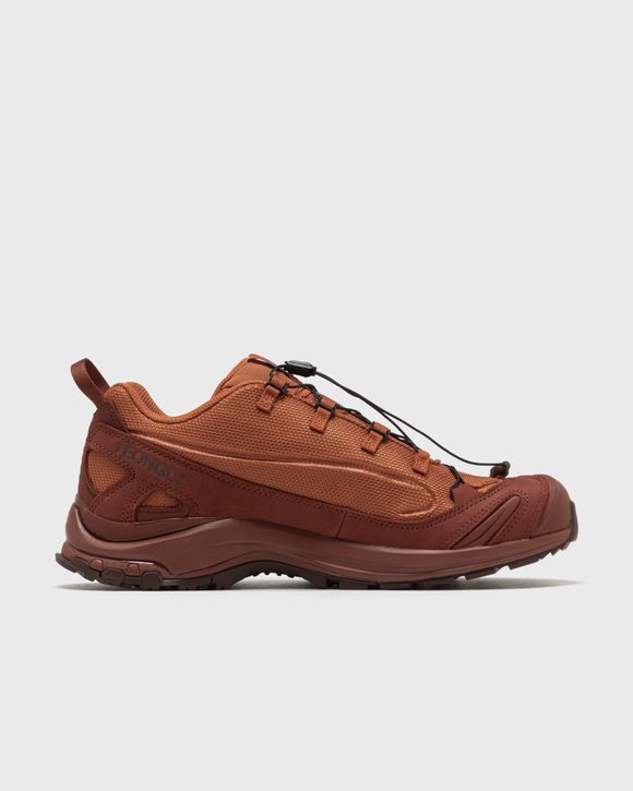 Salomon x JEONG LI XA PRO 3D Brown | BSTN Store