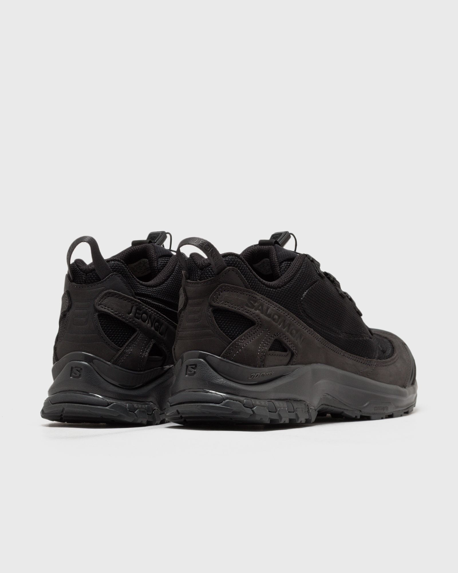 x JEONG LI XA PRO 3D