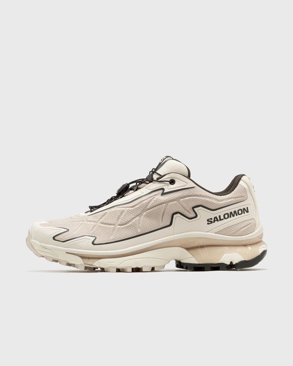 Salomon XT-SLATE ADVANCED Beige - VANILA/RAINY DA