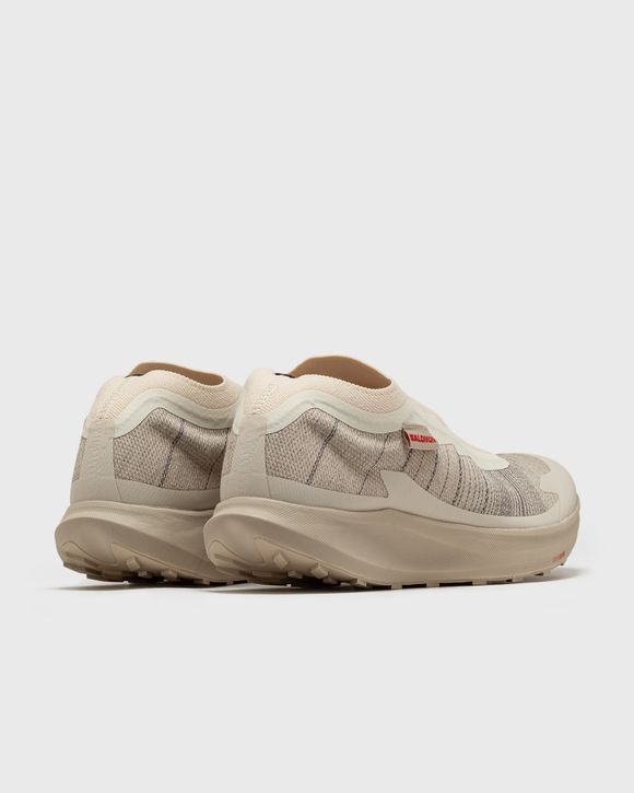 Salomon PULSAR ADVANCED Beige | BSTN Store