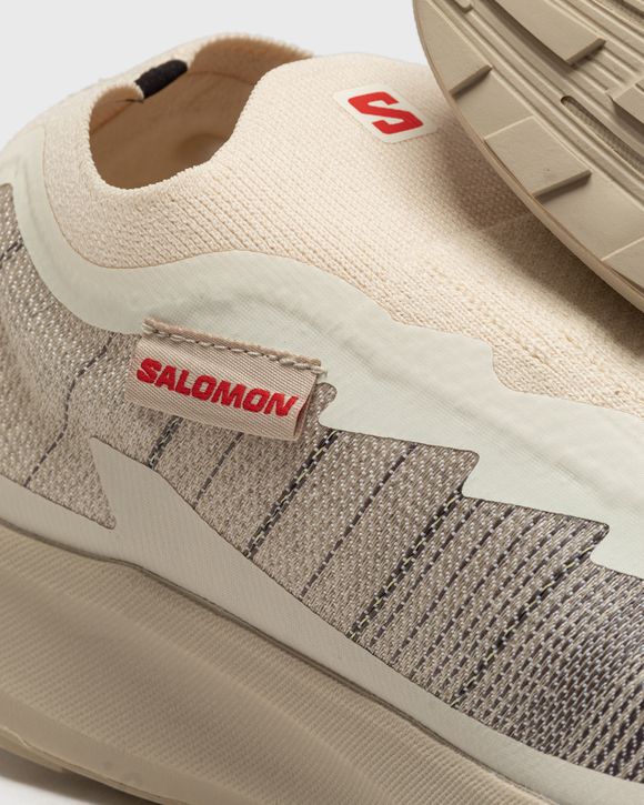 Salomon PULSAR ADVANCED Beige | BSTN Store