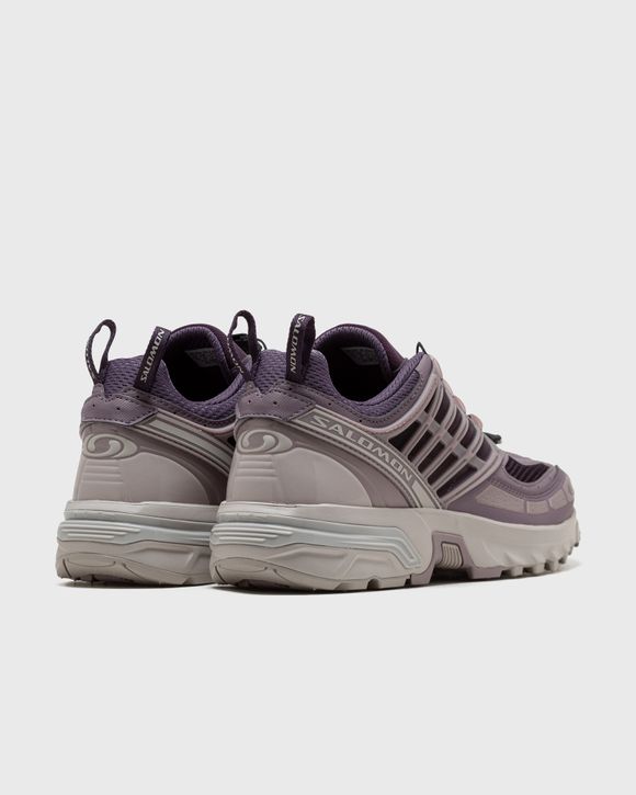 Salomon ACS PRO Purple - NIGHT/MOONSCAPE/ASHES OF