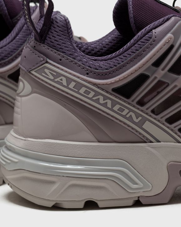 スニーカー SALOMON SNEAKER ACS PRO PLUM PERFECT/GULL/GREY VIOLET Salomon ACS PRO Purple | BSTN Store