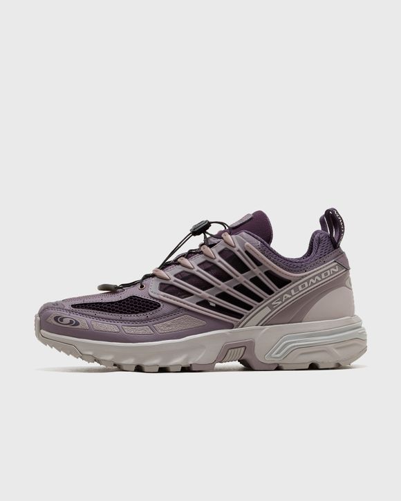 Salomon purple cheap