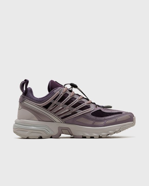 Salomon ACS PRO Purple - NIGHT/MOONSCAPE/ASHES OF