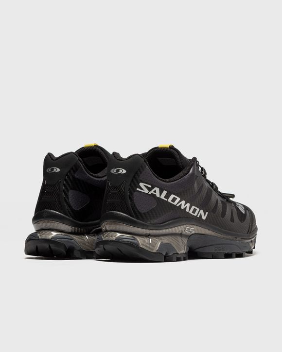 Salomon XT-4 OG Black - BLACK/EBONY/SILVER METALL