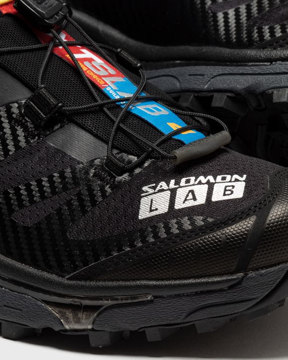 Salomon XT-4 OG Black | BSTN Store