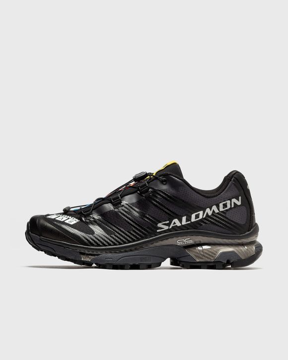 Salomon XT-4 and XT-6 Review and On Feet 