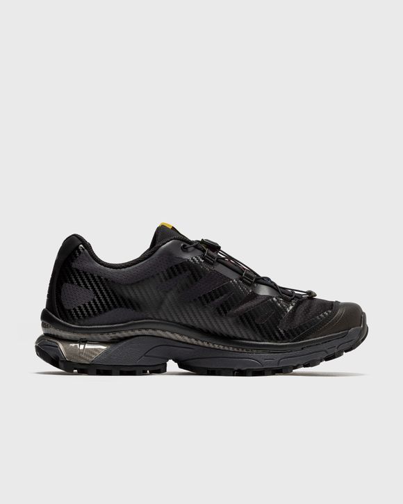 Salomon XT-4 OG Black - BLACK/EBONY/SILVER METALL