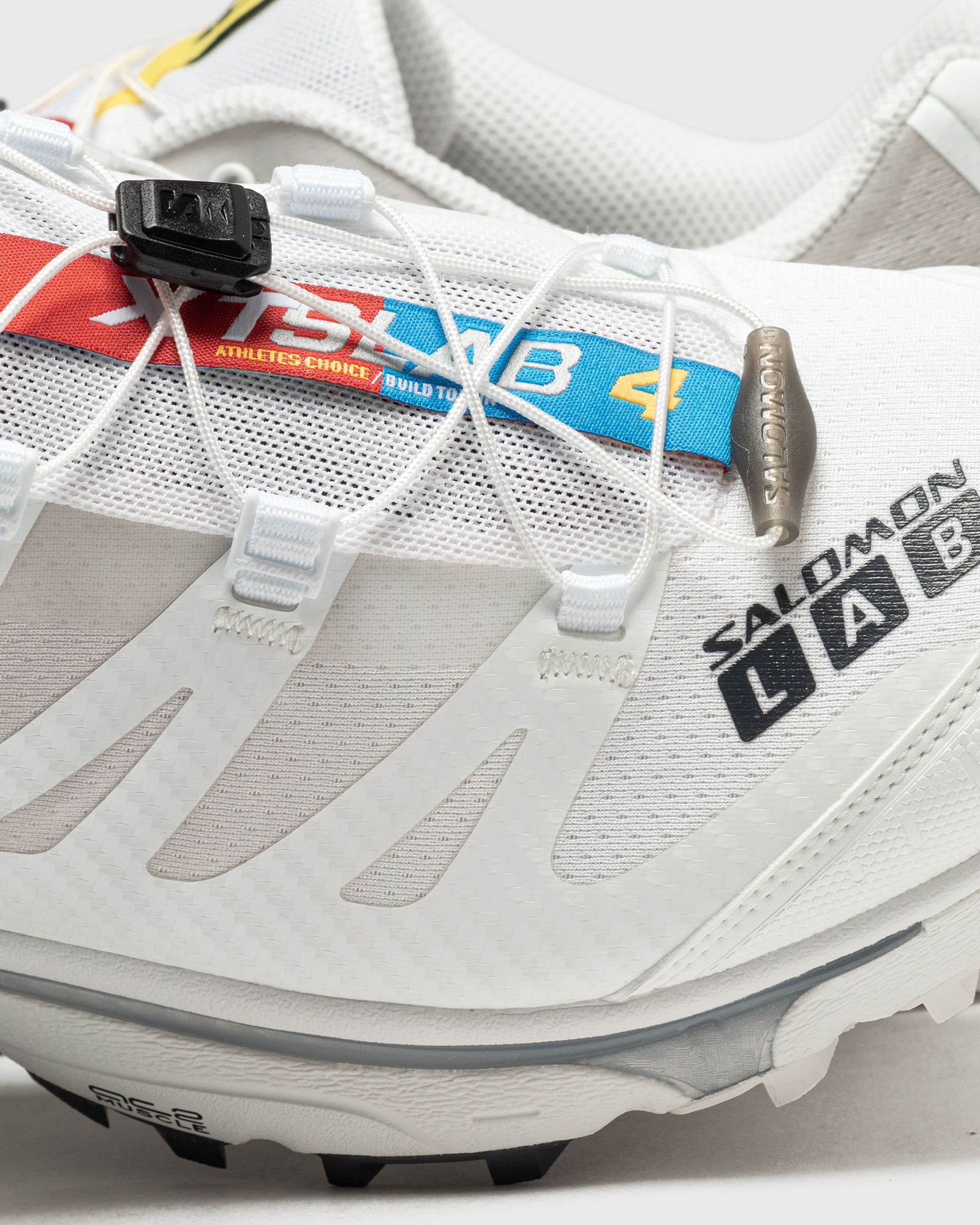 Salomon XT-4 OG White | BSTN Store