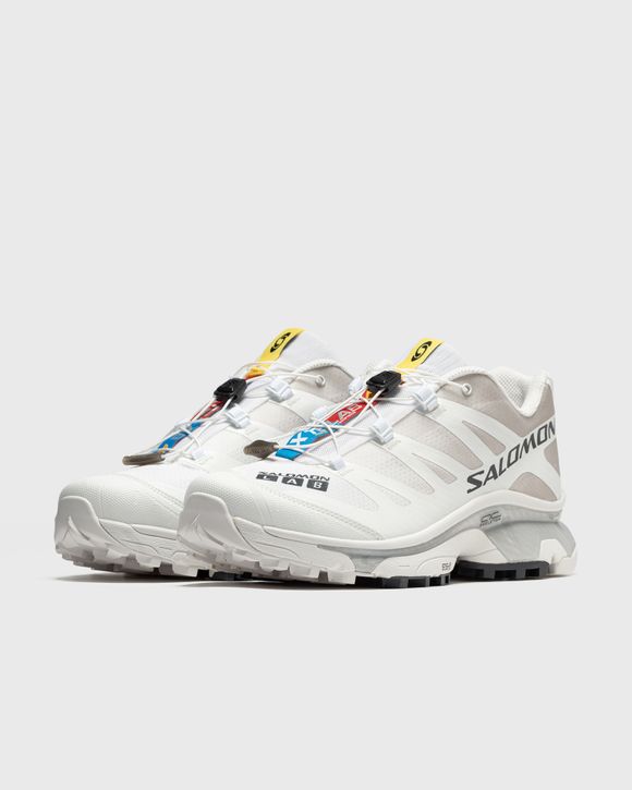 Salomon XT-4 OG White - WHITE/EBONY/LUNAR ROCK