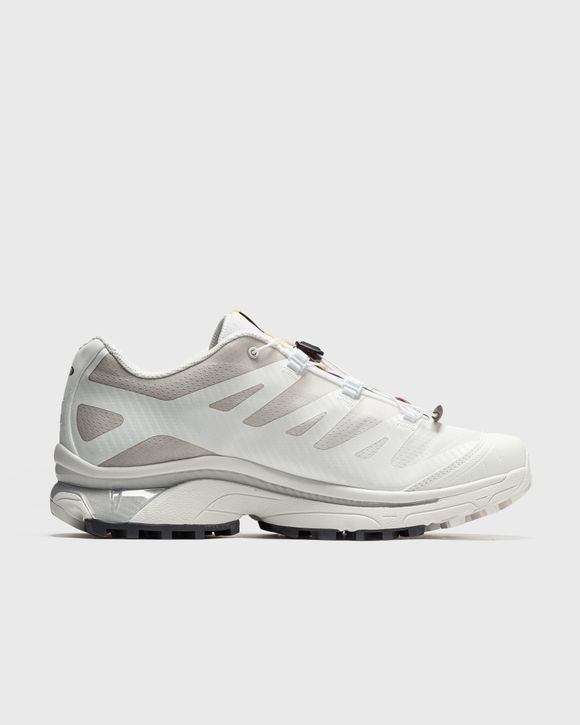 Salomon XT-4 OG White/Ebony/Lunar Rock