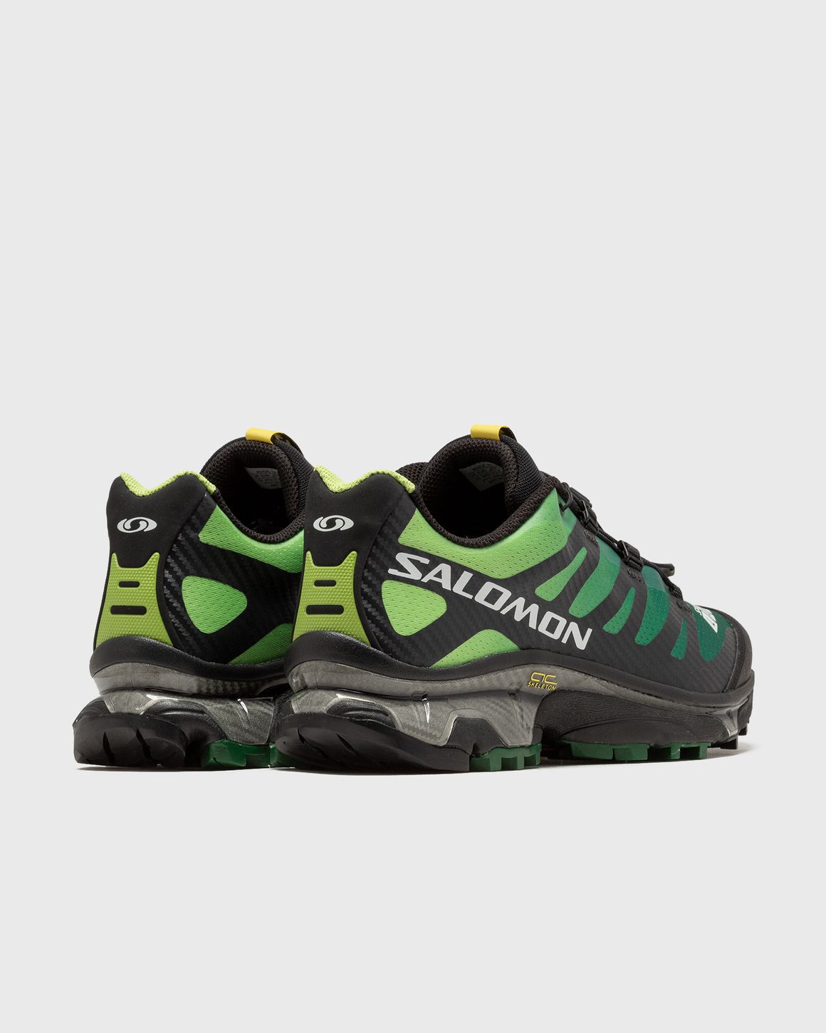 Salomon XT-4 OG Black/Green | BSTN Store