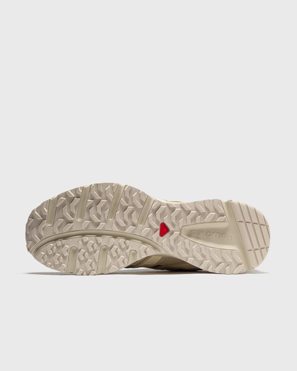 X-MISSION 4 SUEDE