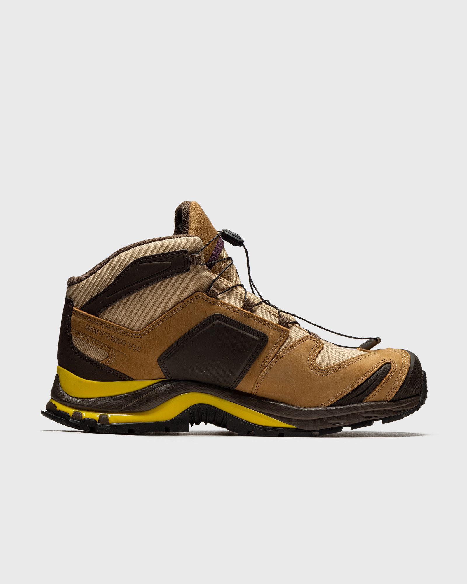 x Better Gift Shop - XA PRO 3D MID GTX FOR